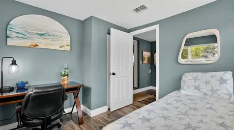 5411 Teal Drive Weeki Wachee FL 34607