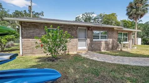 5411 Teal Drive Weeki Wachee FL 34607