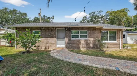 5411 Teal Drive Weeki Wachee FL 34607