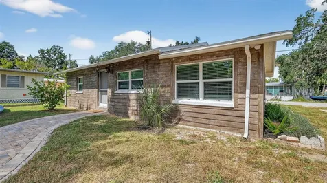 5411 Teal Drive Weeki Wachee FL 34607