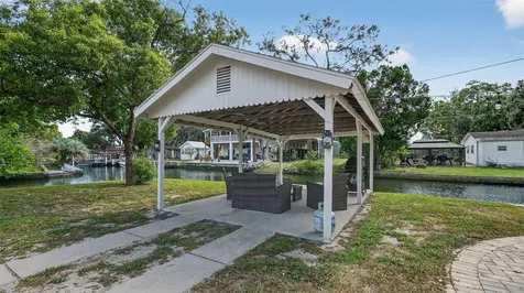 5411 Teal Drive Weeki Wachee FL 34607