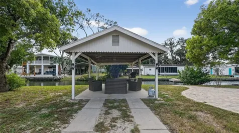 5411 Teal Drive Weeki Wachee FL 34607