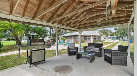 5411 Teal Drive Weeki Wachee FL 34607