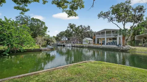 5411 Teal Drive Weeki Wachee FL 34607