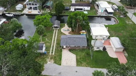 5411 Teal Drive Weeki Wachee FL 34607