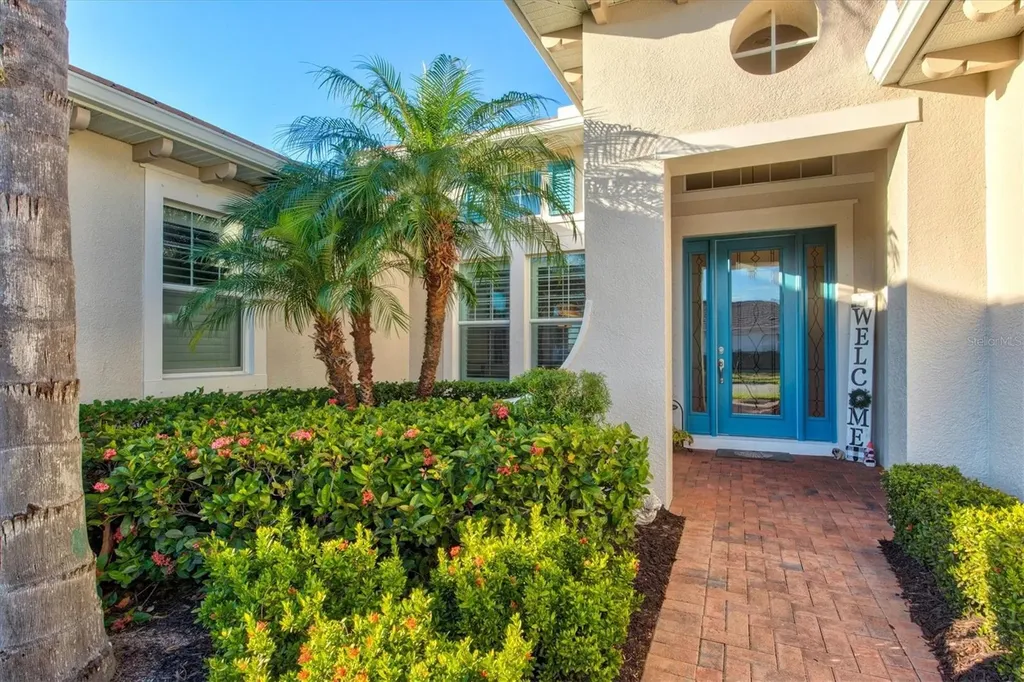 5130 Tidewater Preserve Boulevard Bradenton FL 34208
