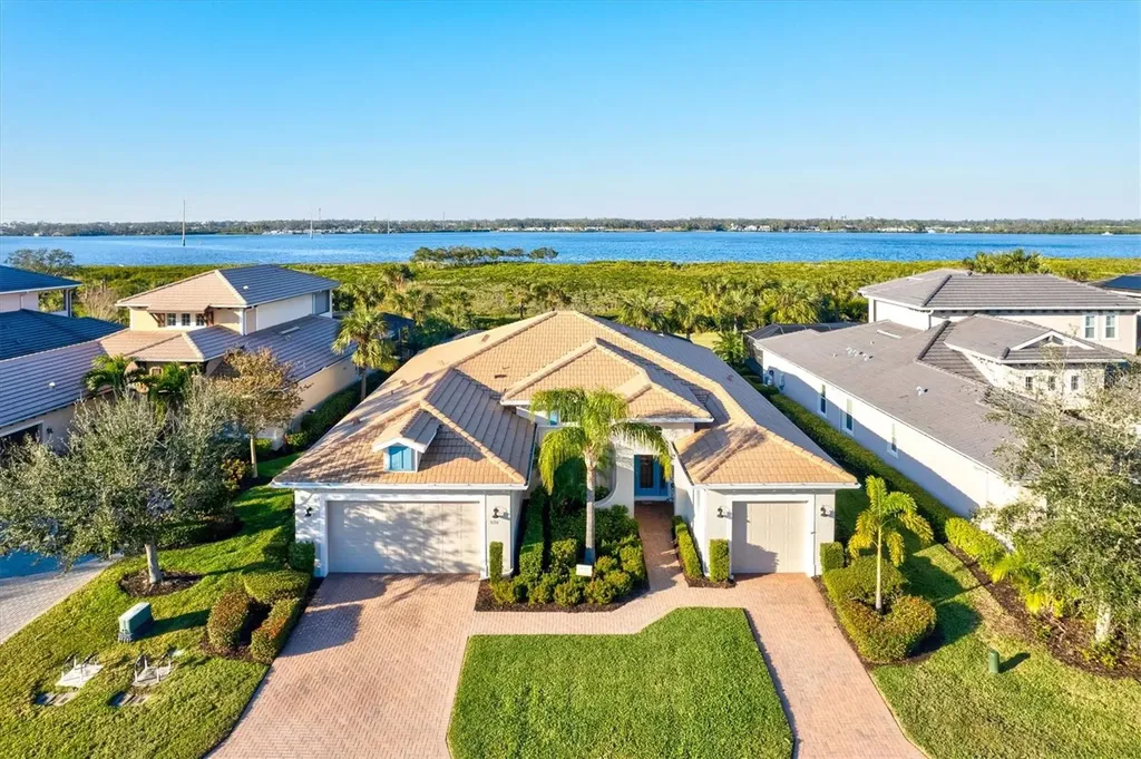 5130 Tidewater Preserve Boulevard Bradenton FL 34208