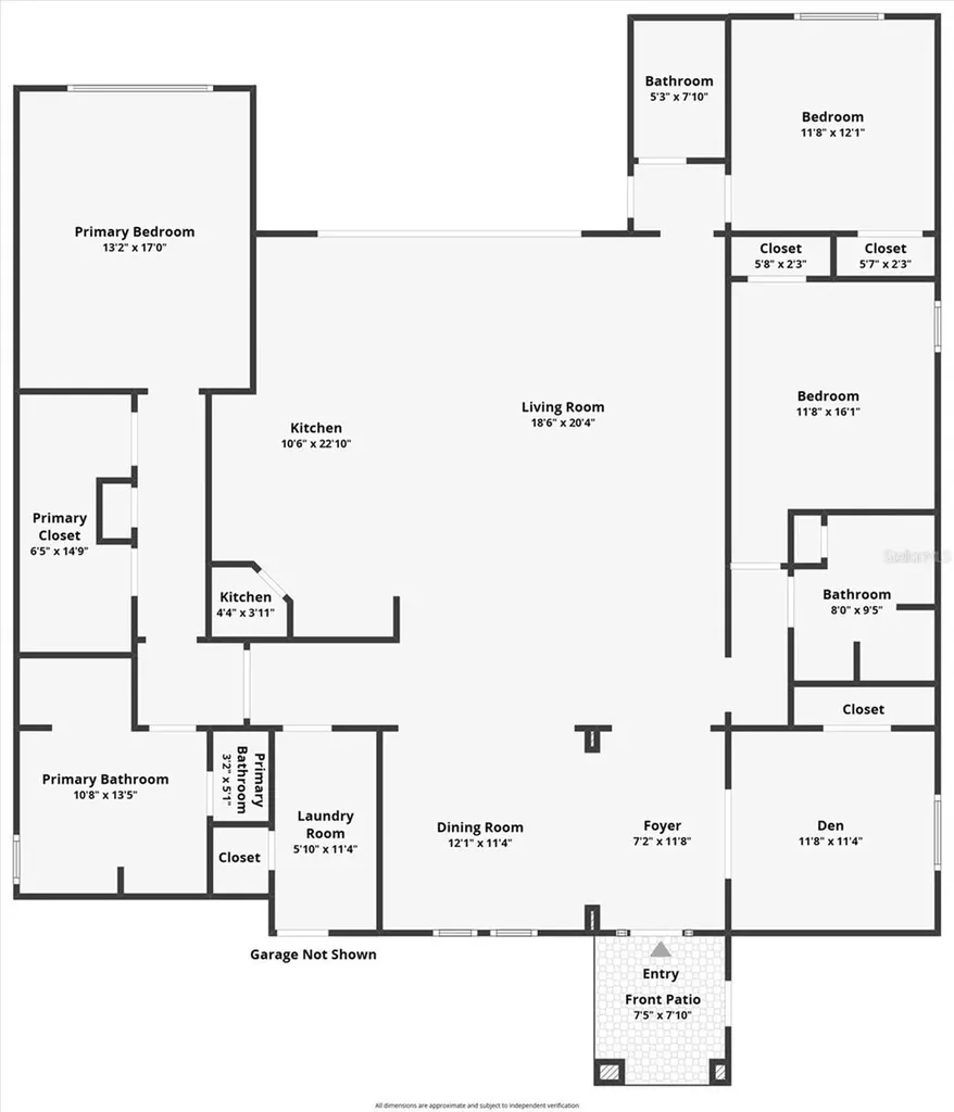 5130 Tidewater Preserve Boulevard Bradenton FL 34208