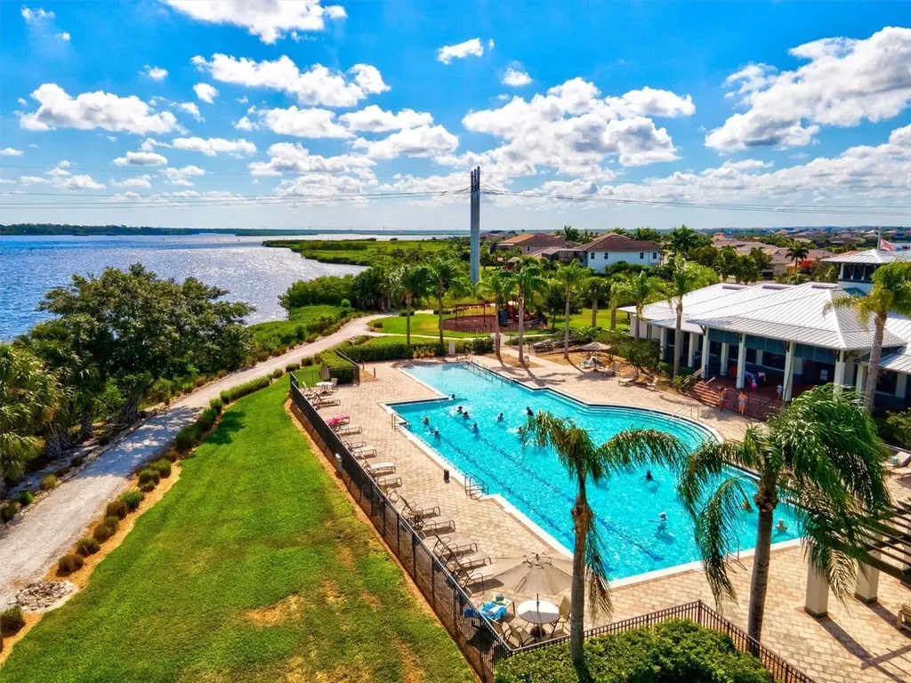 5130 Tidewater Preserve Boulevard Bradenton FL 34208