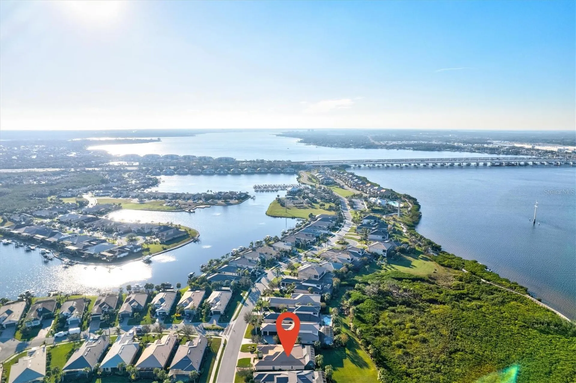 5130 Tidewater Preserve Boulevard Bradenton FL 34208