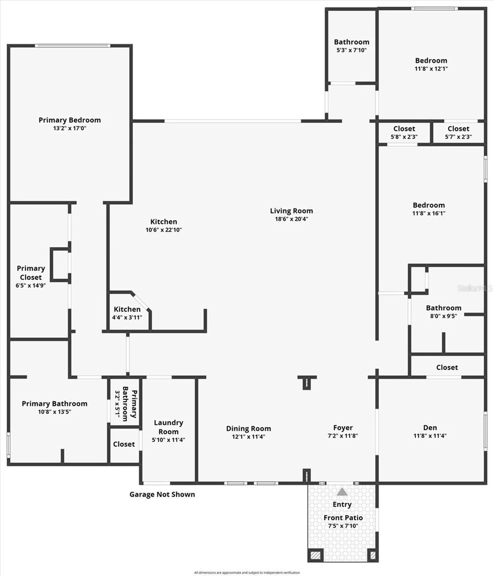 5130 Tidewater Preserve Boulevard Bradenton FL 34208