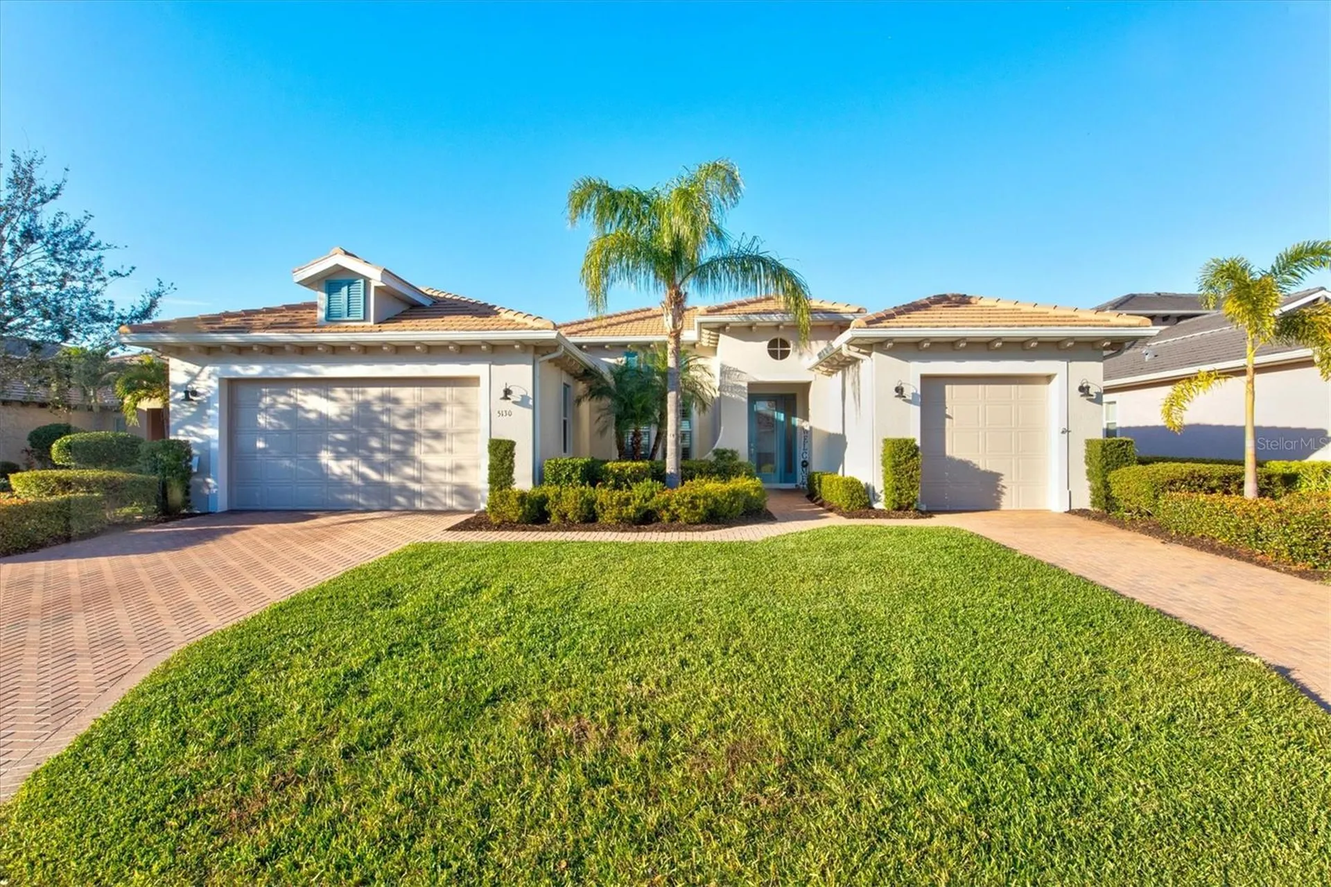 5130 Tidewater Preserve Boulevard Bradenton FL 34208