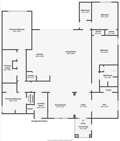 5130 Tidewater Preserve Boulevard Bradenton FL 34208