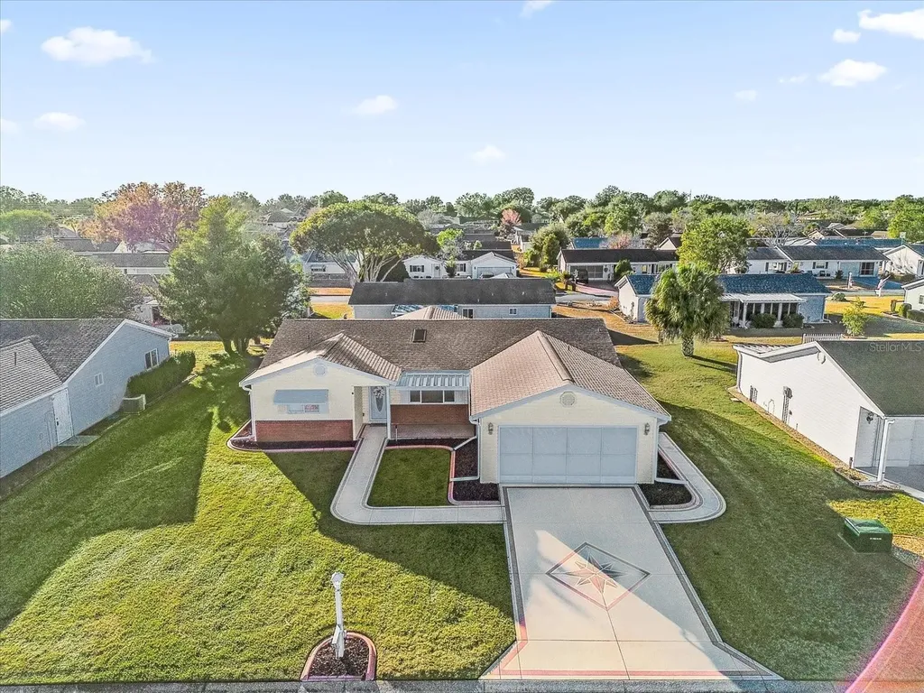 17576 SE 96th Court Summerfield FL 34491