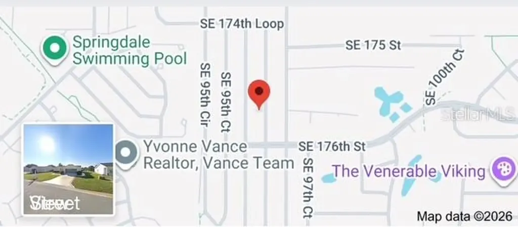 17576 SE 96th Court Summerfield FL 34491
