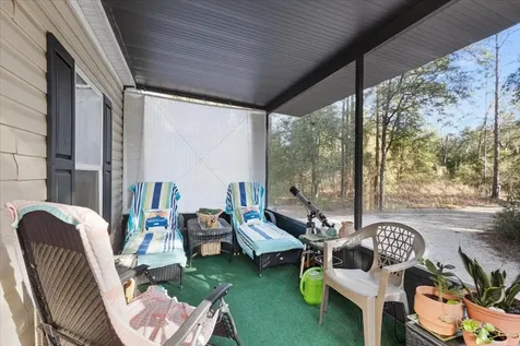 5829 NW 11th Avenue Bell FL 32619