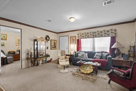 5829 NW 11th Avenue Bell FL 32619