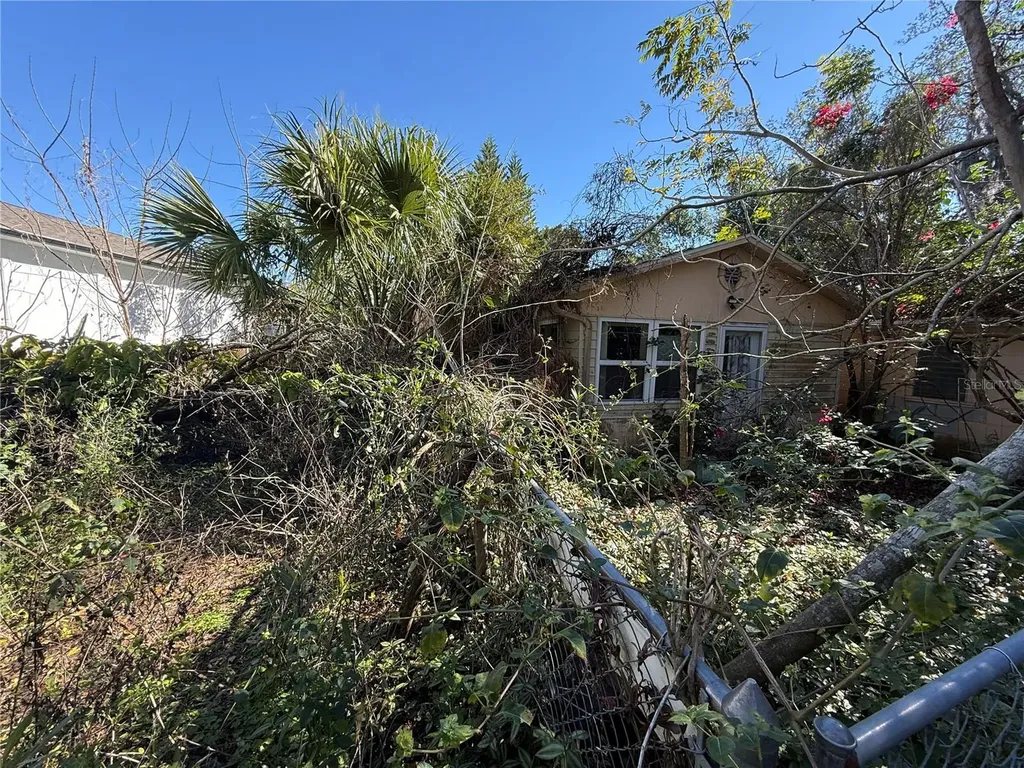6515 Taylor Court New Port Richey FL 34653
