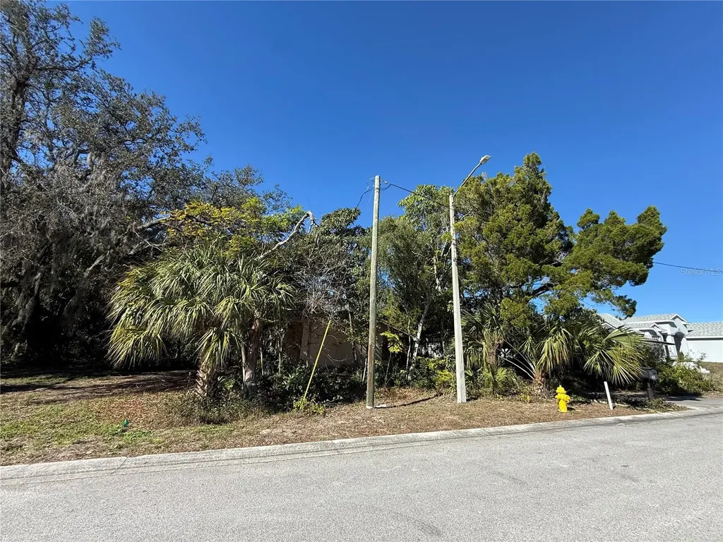 6515 Taylor Court New Port Richey FL 34653