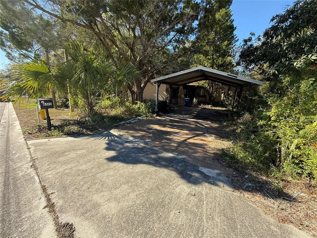 6515 Taylor Court New Port Richey FL 34653