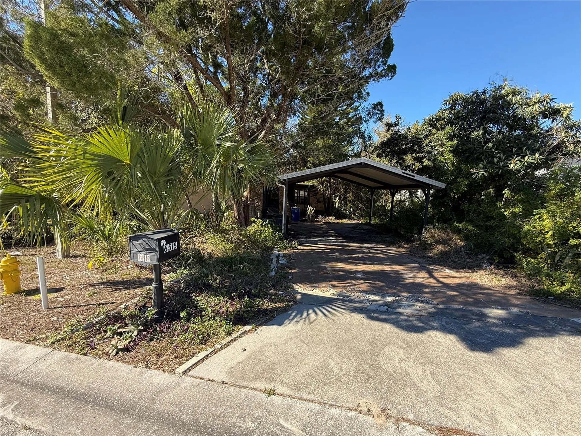 6515 Taylor Court New Port Richey FL 34653