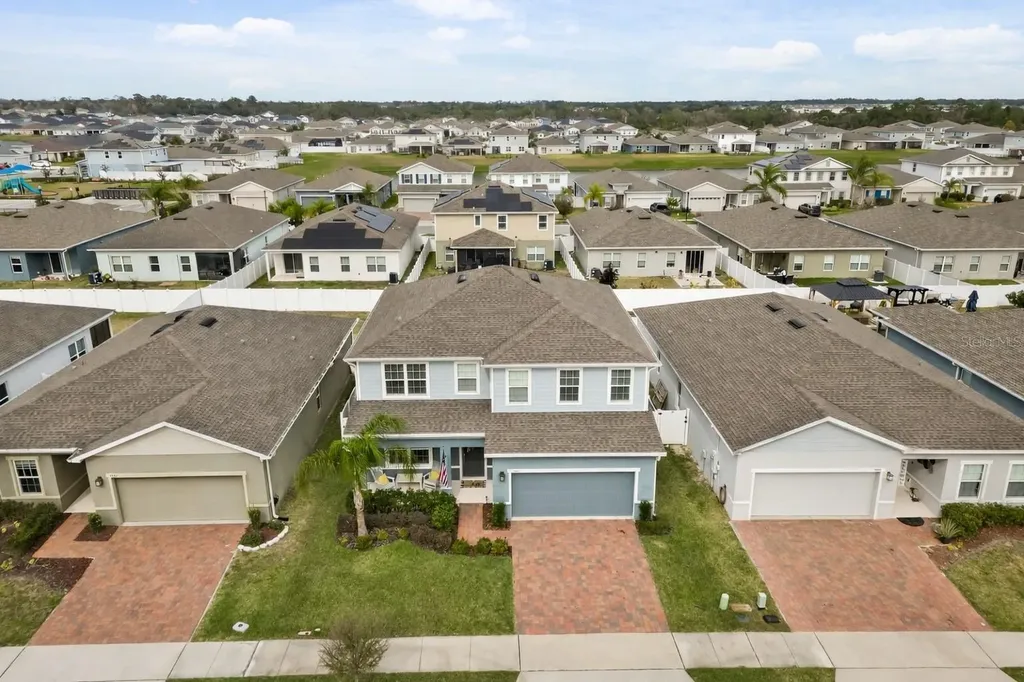 5555 Toulouse Lane St Cloud FL 34771