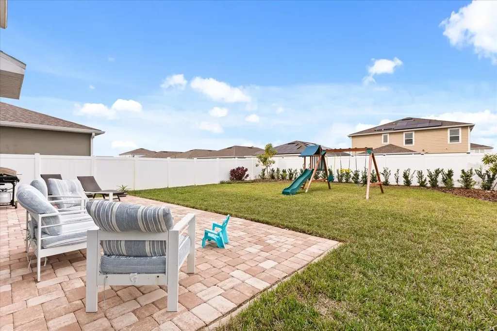 5555 Toulouse Lane St Cloud FL 34771