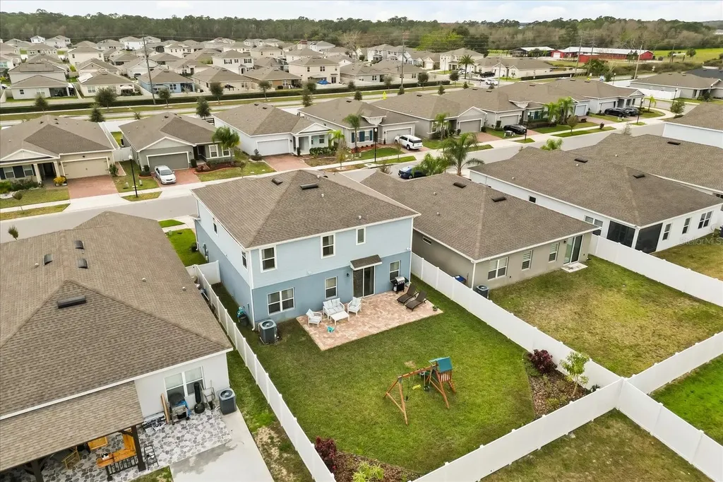 5555 Toulouse Lane St Cloud FL 34771