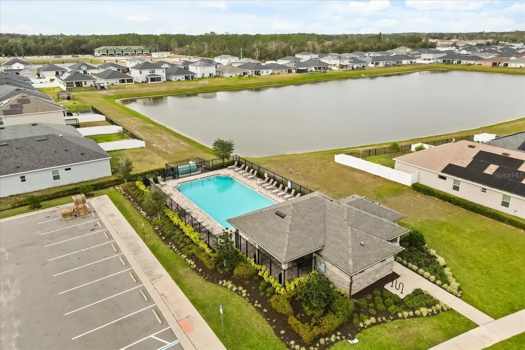 5555 Toulouse Lane St Cloud FL 34771