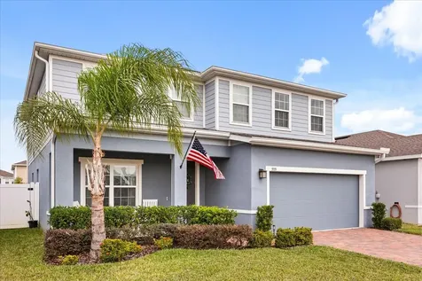 5555 Toulouse Lane St Cloud FL 34771