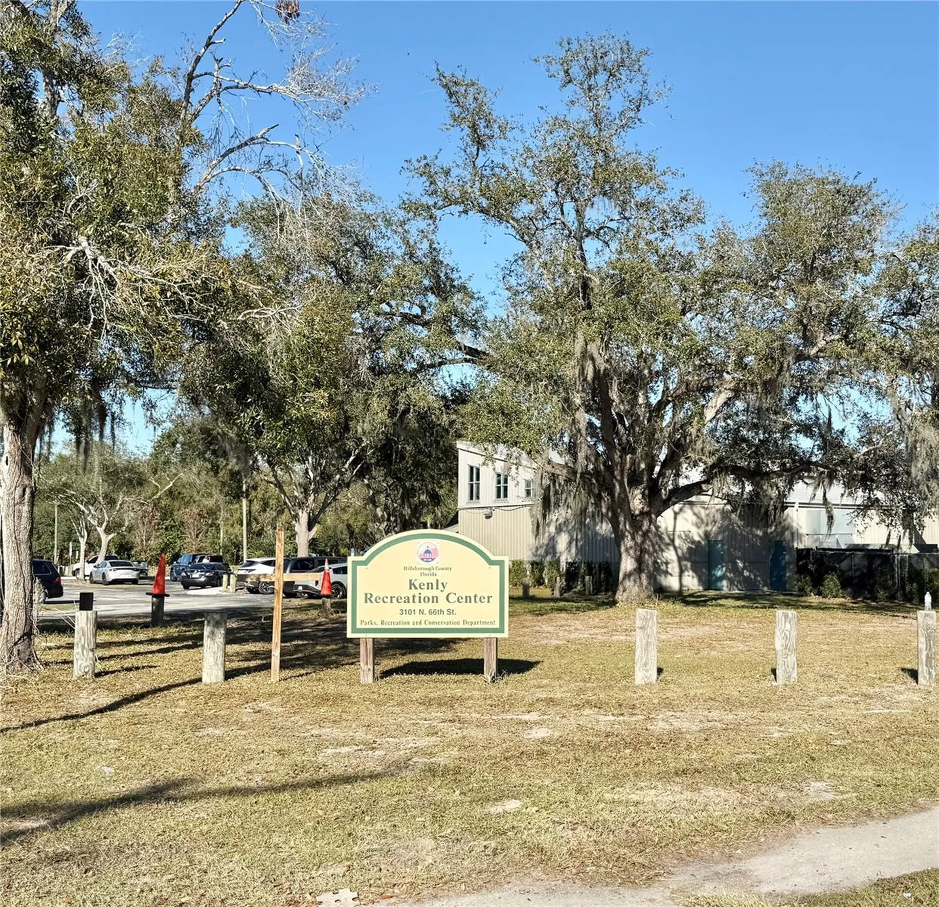 6511 E 24th Avenue Tampa FL 33619