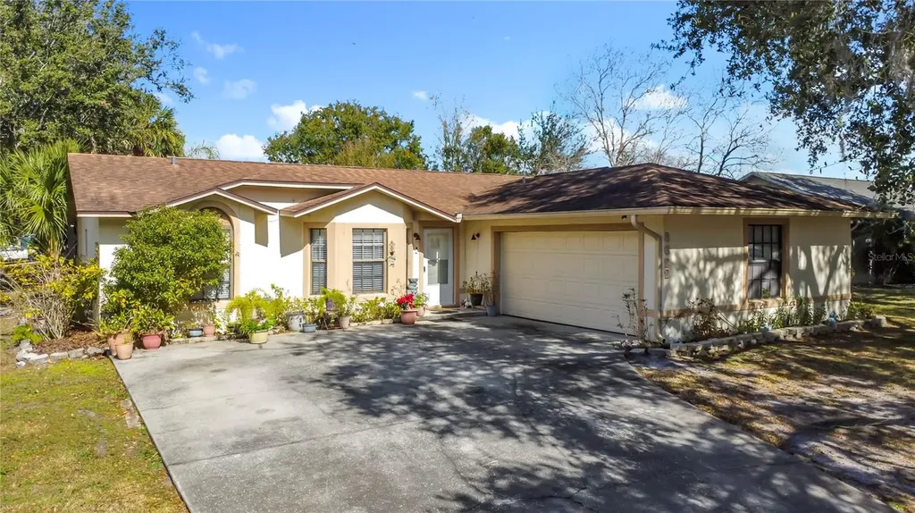 3622 Tree Line Way St Cloud FL 34769