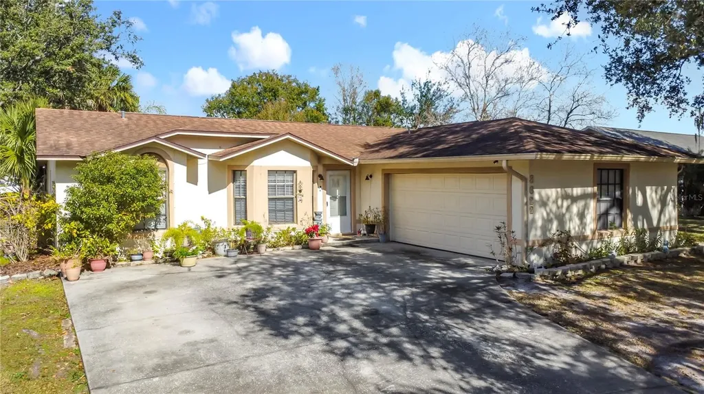3622 Tree Line Way St Cloud FL 34769