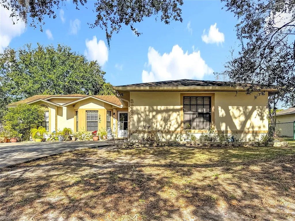 3622 Tree Line Way St Cloud FL 34769