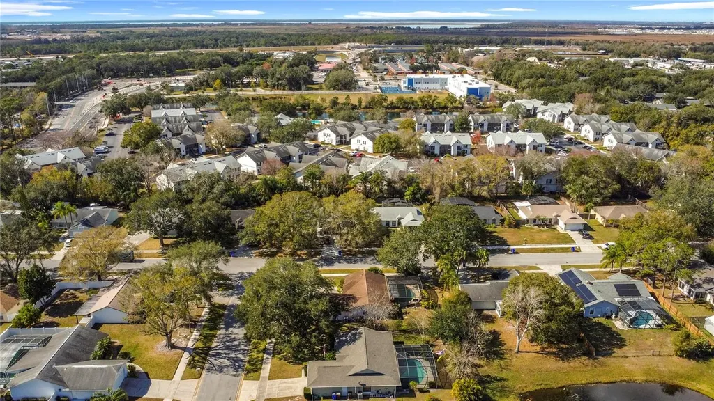 3622 Tree Line Way St Cloud FL 34769