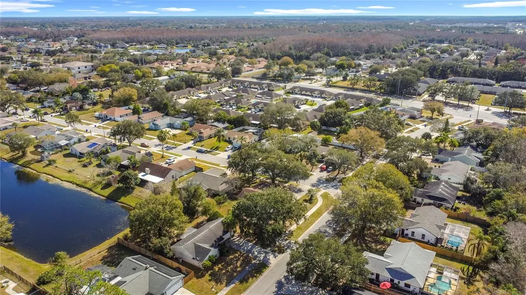 3622 Tree Line Way St Cloud FL 34769