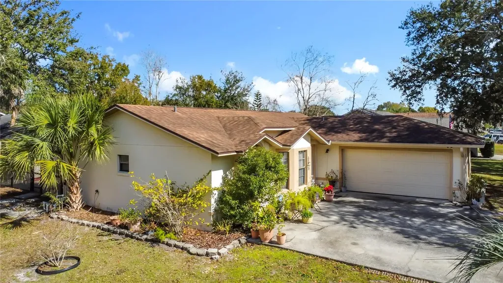 3622 Tree Line Way St Cloud FL 34769