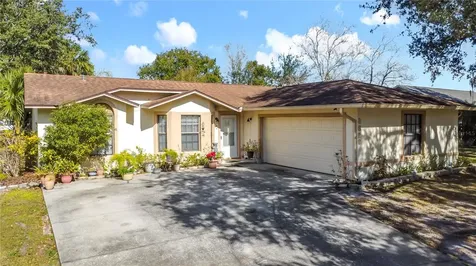 3622 Tree Line Way St Cloud FL 34769