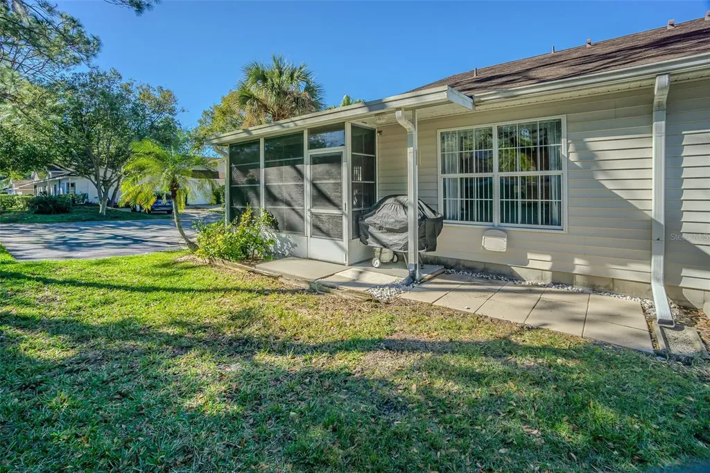 21502 Woodstork Lane Lutz FL 33549