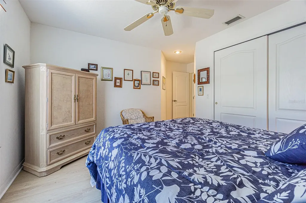 21502 Woodstork Lane Lutz FL 33549