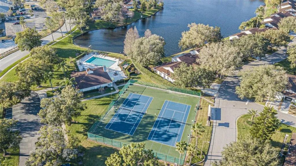 21502 Woodstork Lane Lutz FL 33549