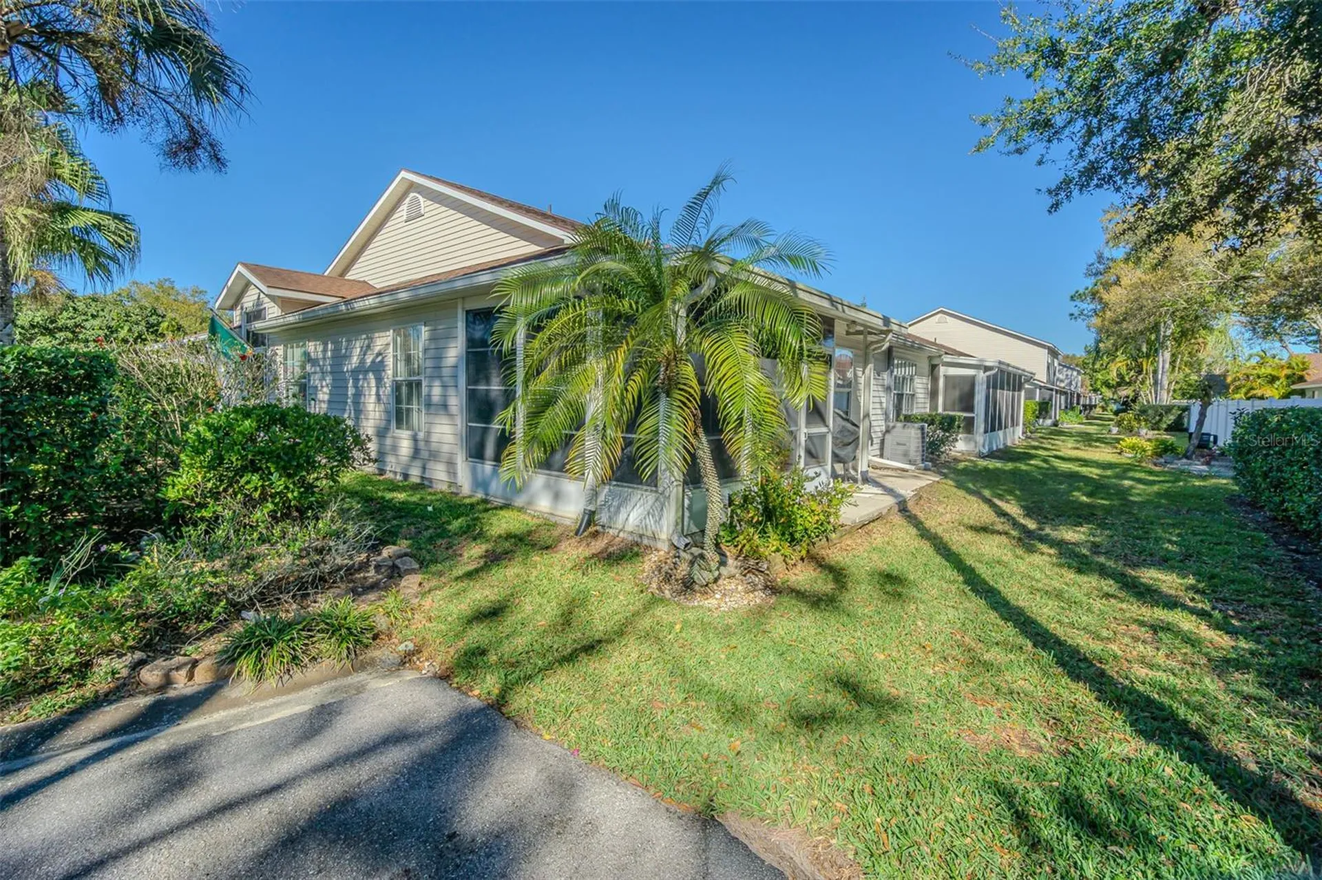 21502 Woodstork Lane Lutz FL 33549