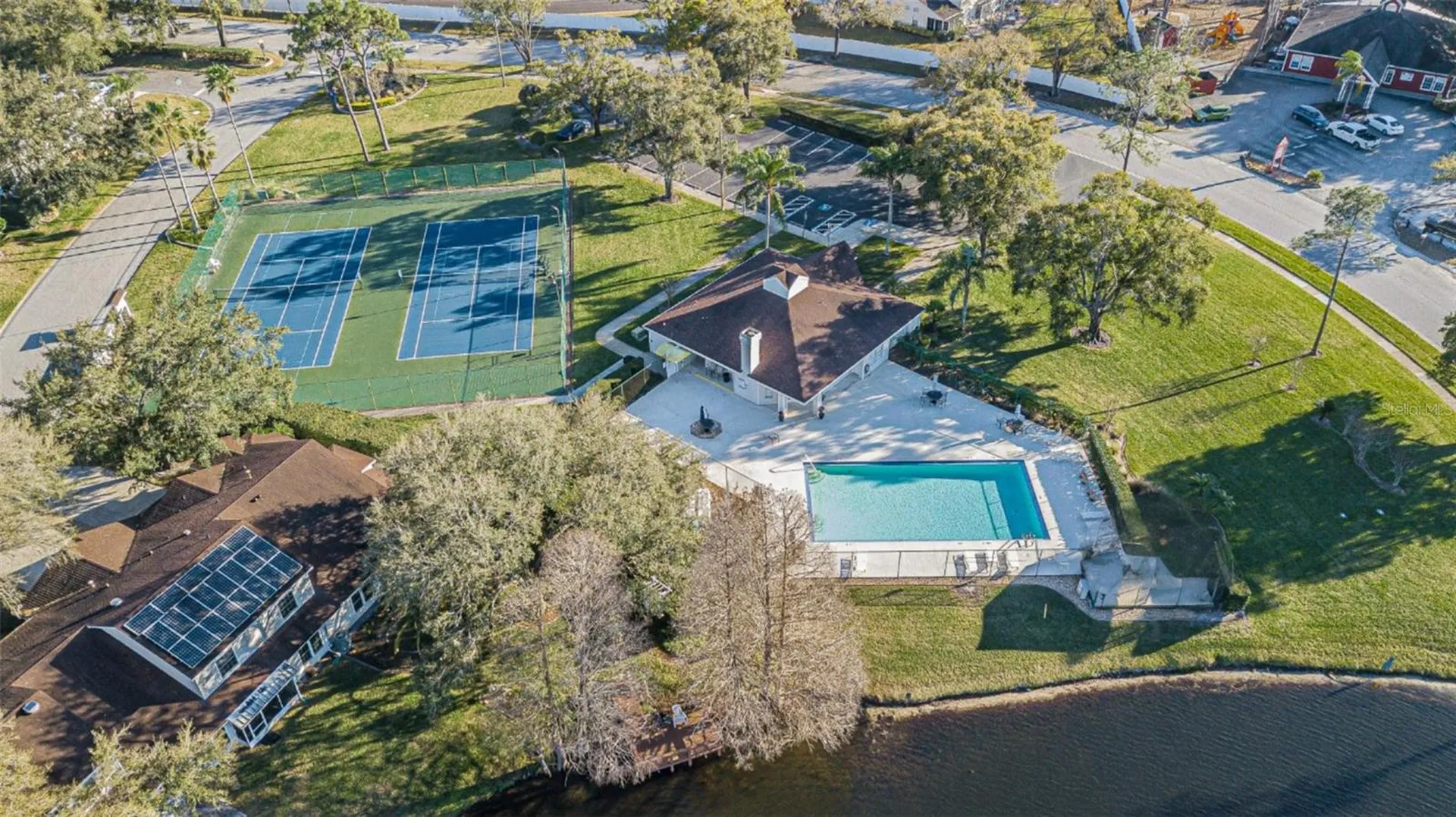 21502 Woodstork Lane Lutz FL 33549