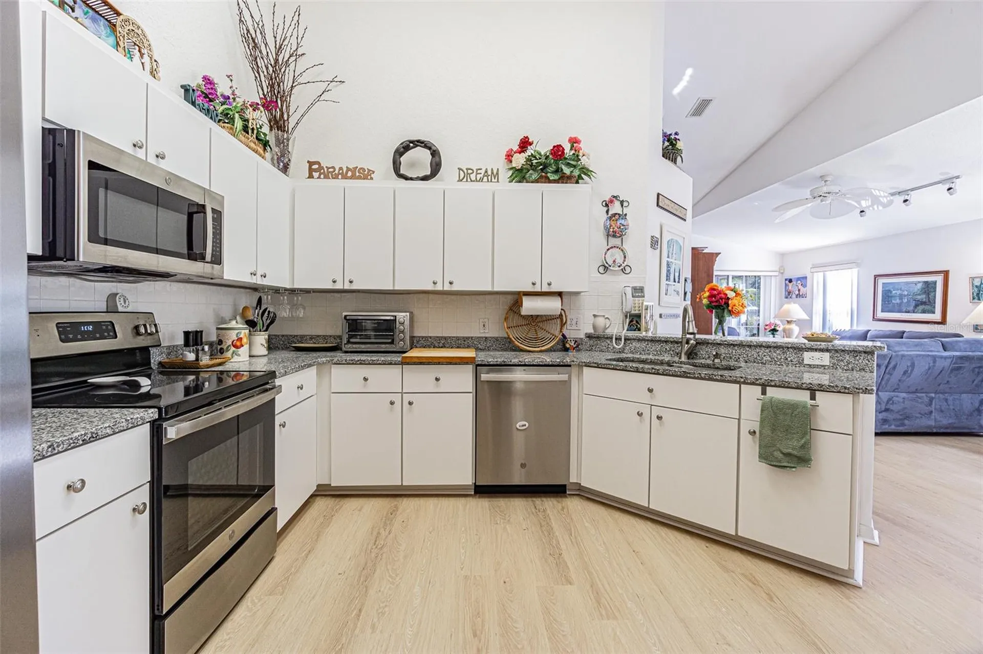 21502 Woodstork Lane Lutz FL 33549