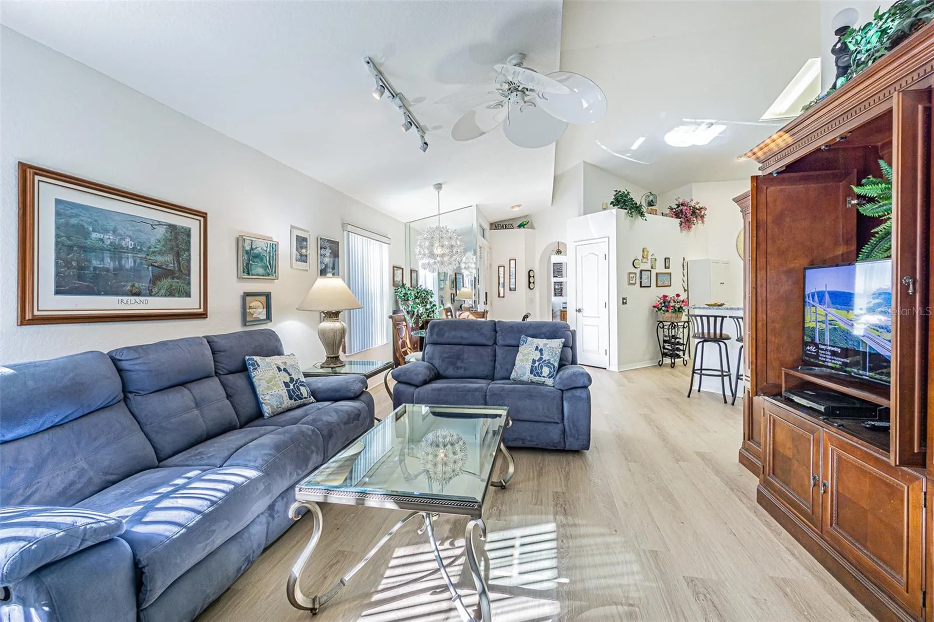 21502 Woodstork Lane Lutz FL 33549