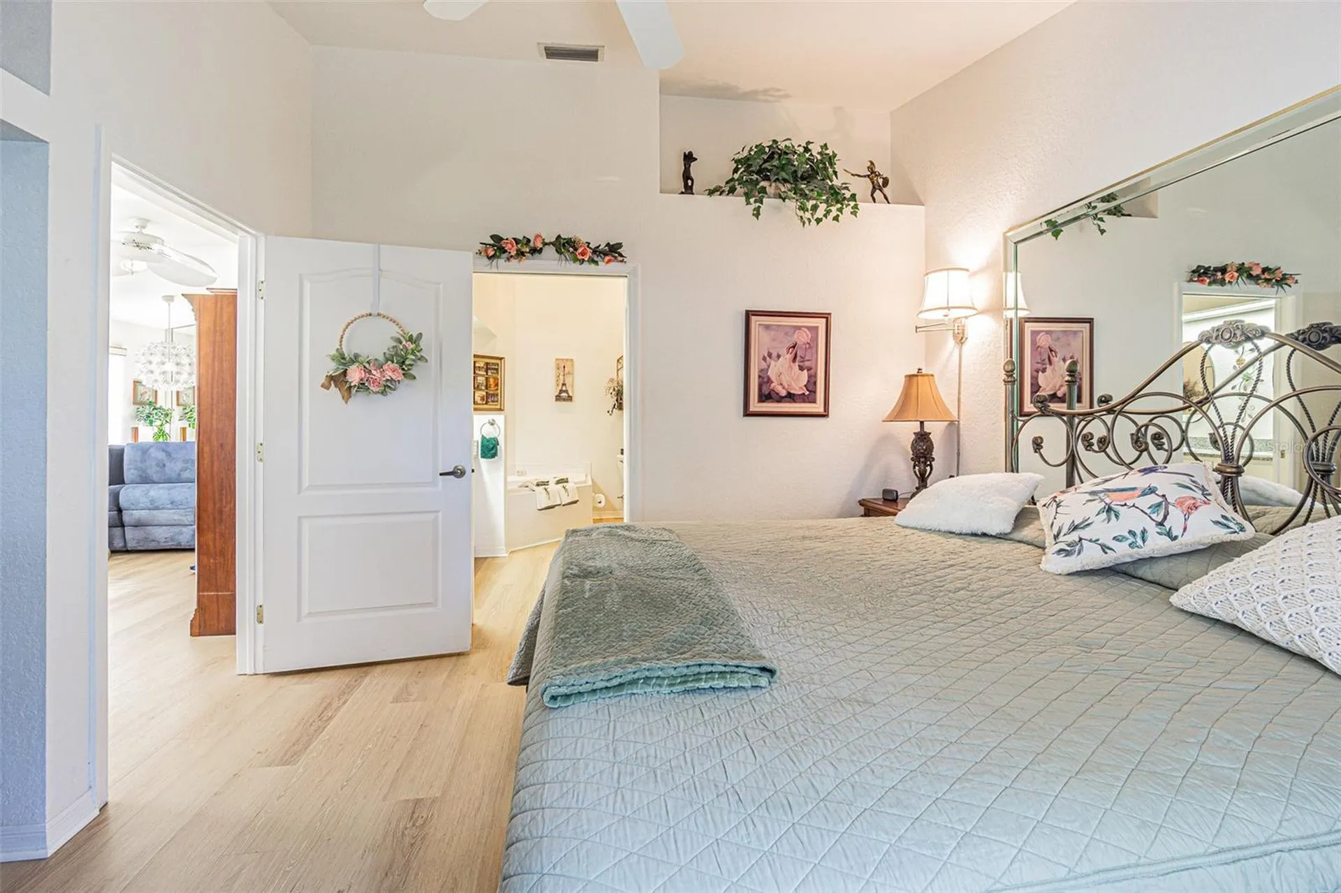 21502 Woodstork Lane Lutz FL 33549