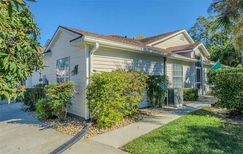 21502 Woodstork Lane Lutz FL 33549