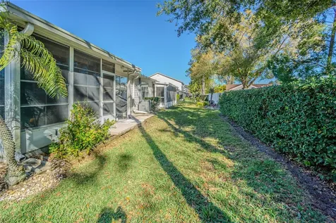 21502 Woodstork Lane Lutz FL 33549