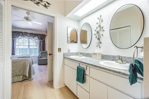 21502 Woodstork Lane Lutz FL 33549