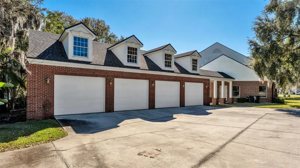 3826 Gaines Court Winter Haven FL 33884